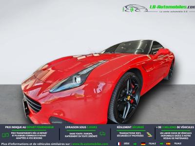 Ferrari California T V8 4.0 560ch