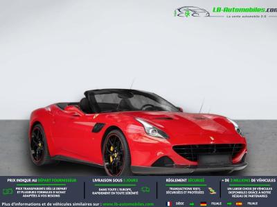 Ferrari California T V8 4.0 560ch