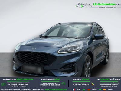 Ford Kuga 2.5 Duratec 190 ch FHEV BVA
