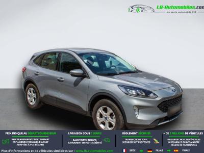 Ford Kuga 2.5 Duratec 190 ch FHEV BVA