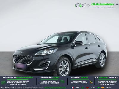 Ford Kuga 2.5 Duratec 190 ch FHEV BVA