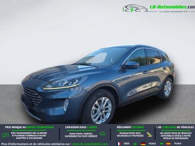 Ford Kuga 2.5 Duratec 190 ch FHEV BVA