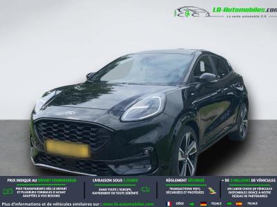 Ford Puma 1.0 EcoBoost 155 ch BVM