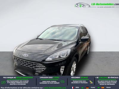 Ford Kuga 2.5 Duratec 225 ch PHEV BVA
