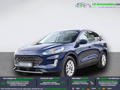 Ford Kuga 2.5 Duratec 225 ch PHEV BVA