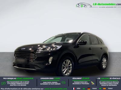 Ford Kuga 2.5 Duratec 225 ch PHEV BVA