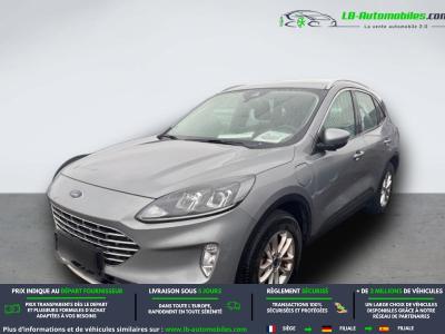 Ford Kuga 2.5 Duratec 150 ch FHEV BVA