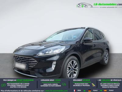 Ford Kuga 2.5 Duratec 150 ch FHEV BVA