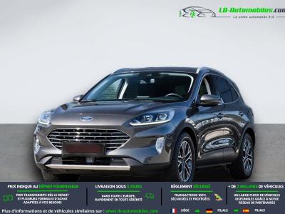 Ford Kuga 2.5 Duratec 150 ch FHEV BVA