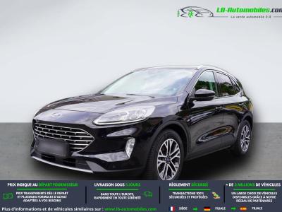Ford Kuga 2.5 Duratec 150 ch FHEV BVA