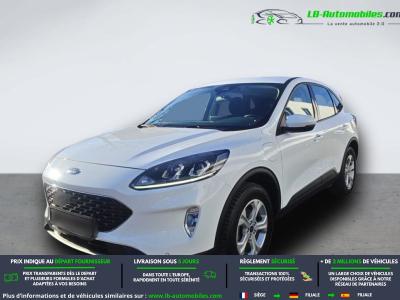 Ford Kuga 2.5 Duratec 225 ch PHEV BVA