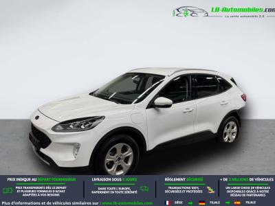 Ford Kuga 2.5 Duratec 225 ch PHEV BVA
