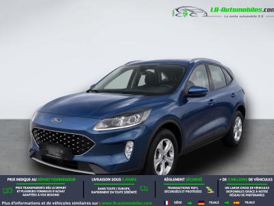 Ford Kuga 2.5 Duratec 150 ch FHEV BVA