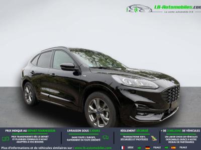 Ford Kuga 2.5 Duratec 190 ch FHEV BVA