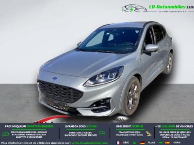 Ford Kuga 2.5 Duratec 190 ch FHEV BVA