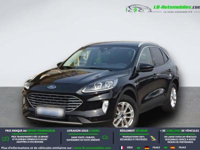 Ford Kuga 2.5 Duratec 190 ch FHEV BVA