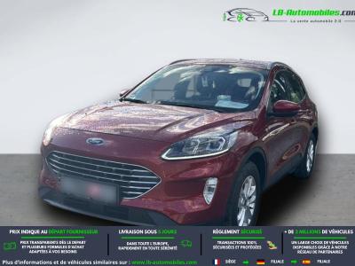 Ford Kuga 2.5 Duratec 190 ch FHEV BVA