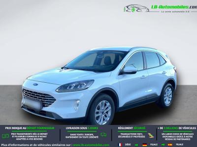 Ford Kuga 2.0 EcoBlue 190 BVA