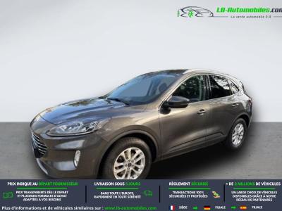 Ford Kuga 2.0 EcoBlue 190 BVA