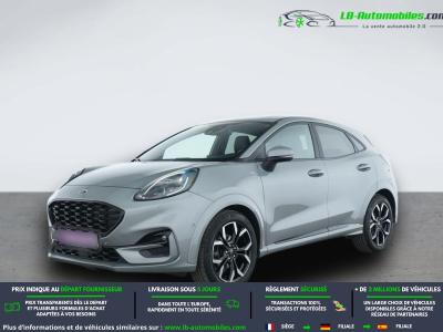 Ford Puma 1.0 EcoBoost 155 ch BVM