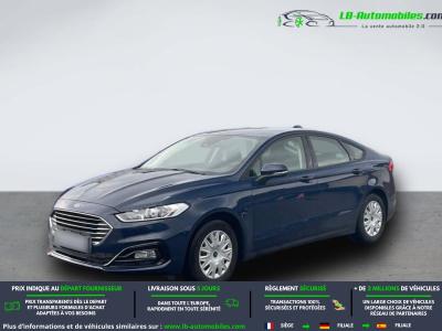 Ford Mondeo 2.0 EcoBlue 150 BVM