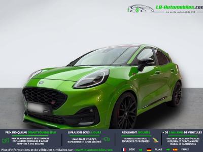 Ford Puma 1.5 EcoBoost 200 ch BVM