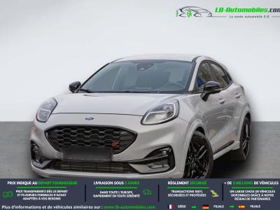 Ford Puma 1.5 EcoBoost 200 ch BVM