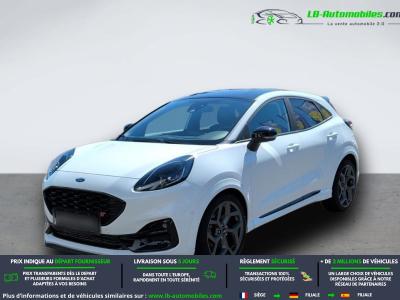 Ford Puma 1.5 EcoBoost 200 ch BVM