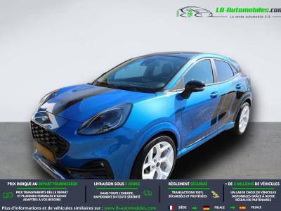 Ford Puma 1.5 EcoBoost 200 ch BVM