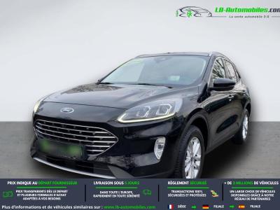 Ford Kuga 2.5 Duratec 225 ch PHEV BVA