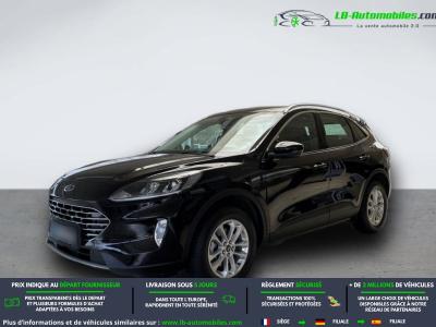 Ford Kuga 2.5 Duratec 225 ch PHEV BVA