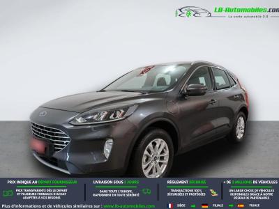 Ford Kuga 2.5 Duratec 225 ch PHEV BVA