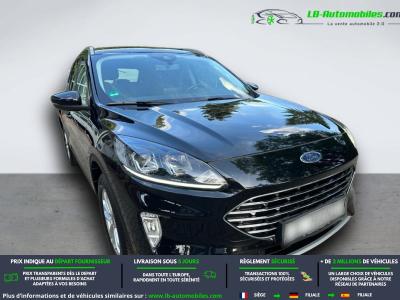 Ford Kuga 2.5 Duratec 225 ch PHEV BVA