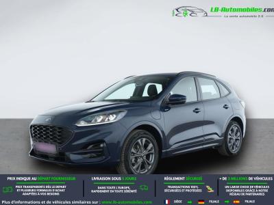Ford Kuga 2.5 Duratec 225 ch PHEV BVA