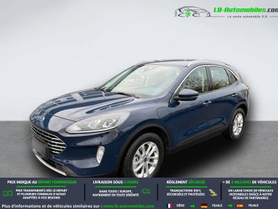 Ford Kuga 2.5 Duratec 225 ch PHEV BVA