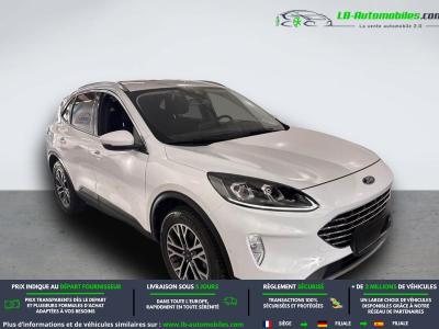 Ford Kuga 2.5 Duratec 225 ch PHEV BVA
