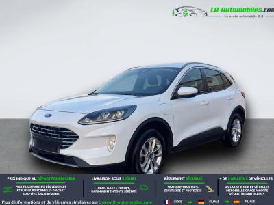 Ford Kuga 2.5 Duratec 225 ch PHEV BVA