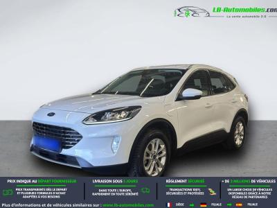 Ford Kuga 2.5 Duratec 225 ch PHEV BVA