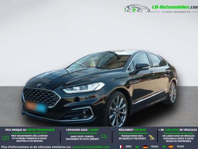 Ford Mondeo 2.0 EcoBlue 190 BVA