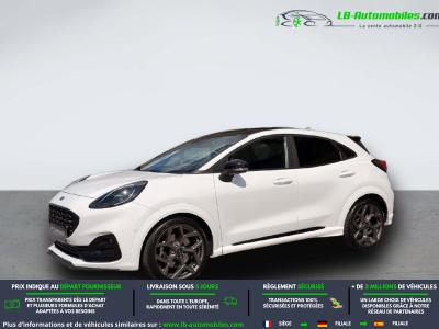 Ford Puma 1.5 EcoBoost 200 ch BVM