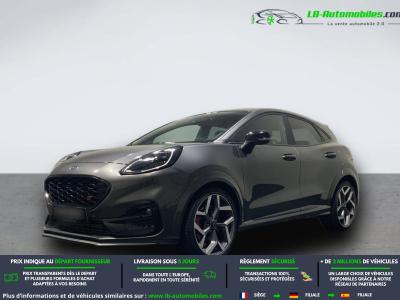 Ford Puma 1.5 EcoBoost 200 ch BVM