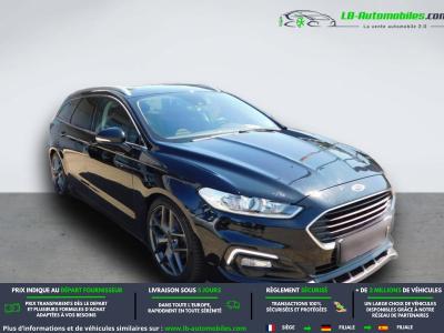 Ford Mondeo SW 2.0 EcoBlue 150 BVM