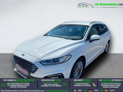 Ford Mondeo SW 2.0 EcoBlue 150 BVM