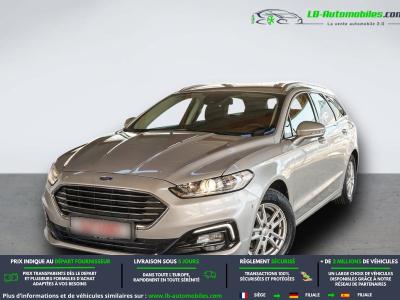 Ford Mondeo SW 2.0 EcoBlue 150 BVM