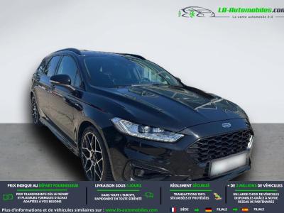 Ford Mondeo SW 2.0 EcoBlue 190 BVA
