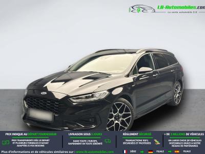Ford Mondeo SW 2.0 EcoBlue 190 BVA