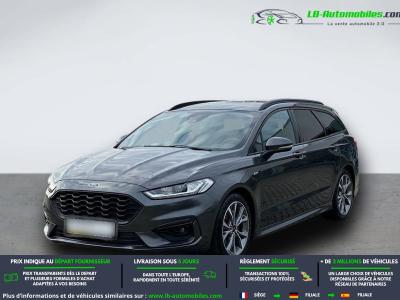Ford Mondeo SW 2.0 EcoBlue 190 BVA