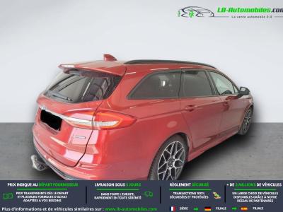 Ford Mondeo SW 2.0 Hybrid 187 BVA