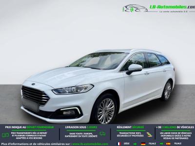 Ford Mondeo SW 2.0 Hybrid 187 BVA