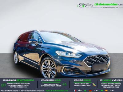 Ford Mondeo SW 2.0 Hybrid 187 BVA